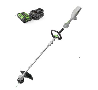 Podkaszarka akumulatorowa EGO Power+ ST1301E-S