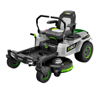 Kosiarka Rider Z6 107cm ZT4201E-L EGO Power+