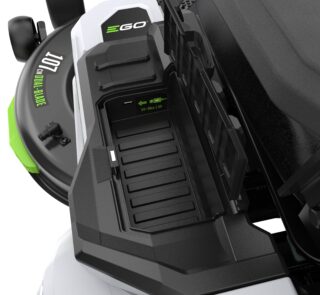 Kosiarka Rider Z6 107cm ZT4201E-S EGO Power+