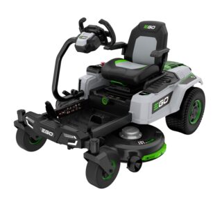 Kosiarka Rider Z6 107cm ZT4201E-S EGO Power+