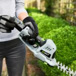 Trymer ogrodowy EGO Power+ CHT2100E