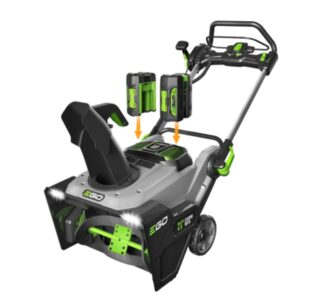 Odśnieżarka EGO Power+ SNT2120E-AP