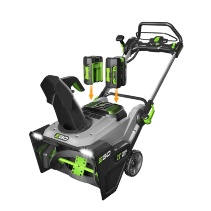 Odśnieżarka EGO Power+ SNT2120E-AP