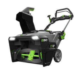 Odśnieżarka EGO Power+ SNT2120E-AP