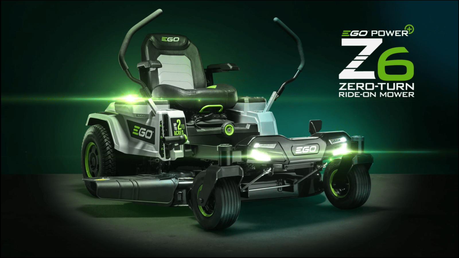 rider z6
