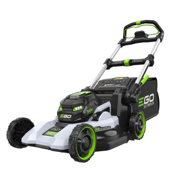 kosiarka akumulatorowa EGO Power+ LM2230E-SP z napędem