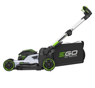 kosiarka akumulatorowa EGO Power+ LM2230E-SP z napędem