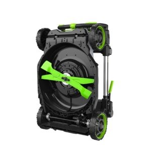 kosiarka akumulatorowa EGO Power+ LM2230E-SP z napędem